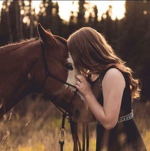 Meet your Posher, Sierra